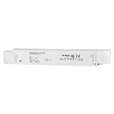 Treco Zigbee Vakiojännite liitäntälaite CCT LED nauhalle 100W