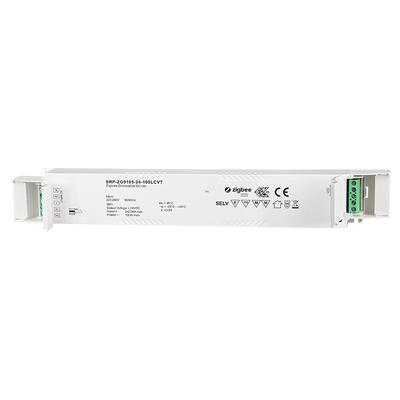 Treco Zigbee Vakiojännite liitäntälaite CCT LED nauhalle 100W