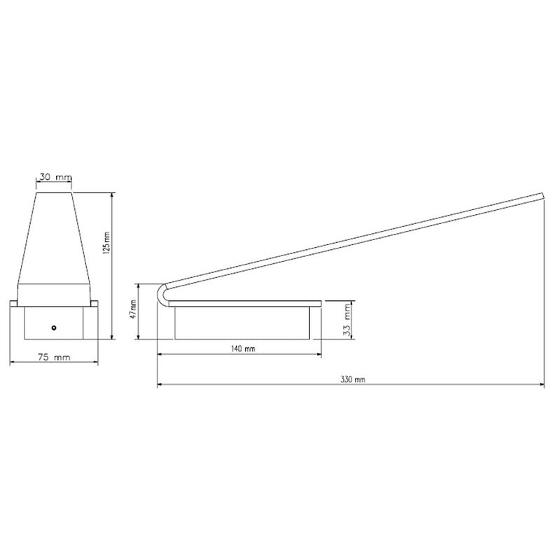 Sylvania Lumina Flare - kozyfi.myshopify.com