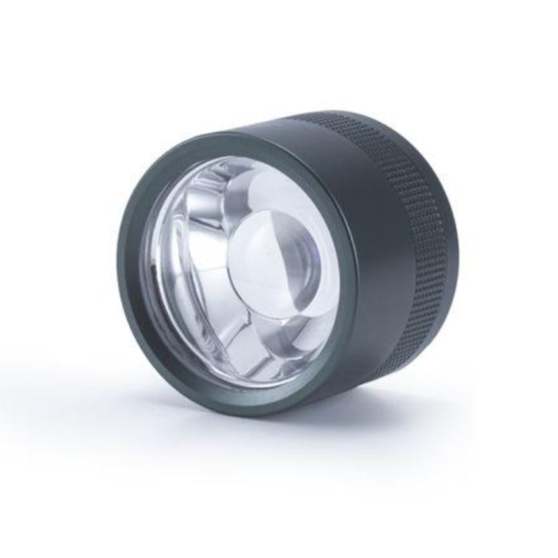 Suprabeam Linssiyksikkö Varaosa Q3R Käsivalaisimeen