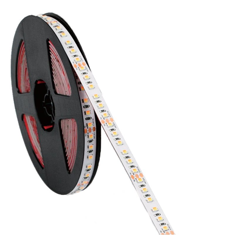 Kozy CCT LED nauha IP20 24V 16,5W/m 5m - kozyfi.myshopify.com