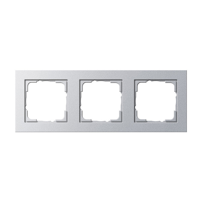 Gira E2 3-os. Kehys - kozyfi.myshopify.com