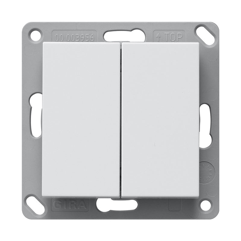 Gira E2 Langaton EnOcean 2-os. Painike - kozyfi.myshopify.com