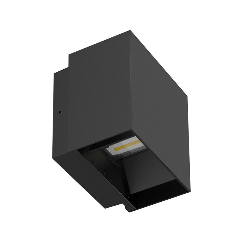 Kozy LED seinävalaisin Iris 10W - kozyfi.myshopify.com