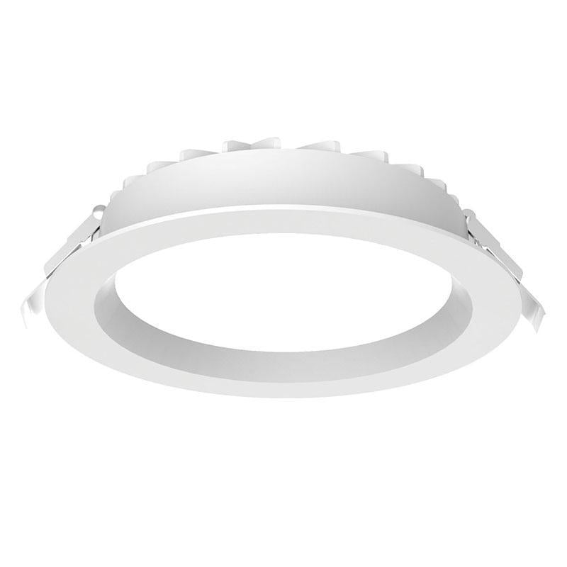 Kozy LED alasvalo Livia 10W Valkoinen - kozyfi.myshopify.com