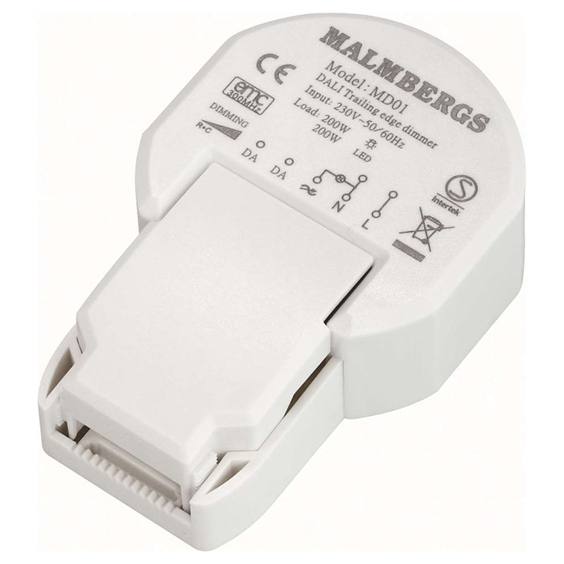 Malmbergs DALI himmennin - kozyfi.myshopify.com