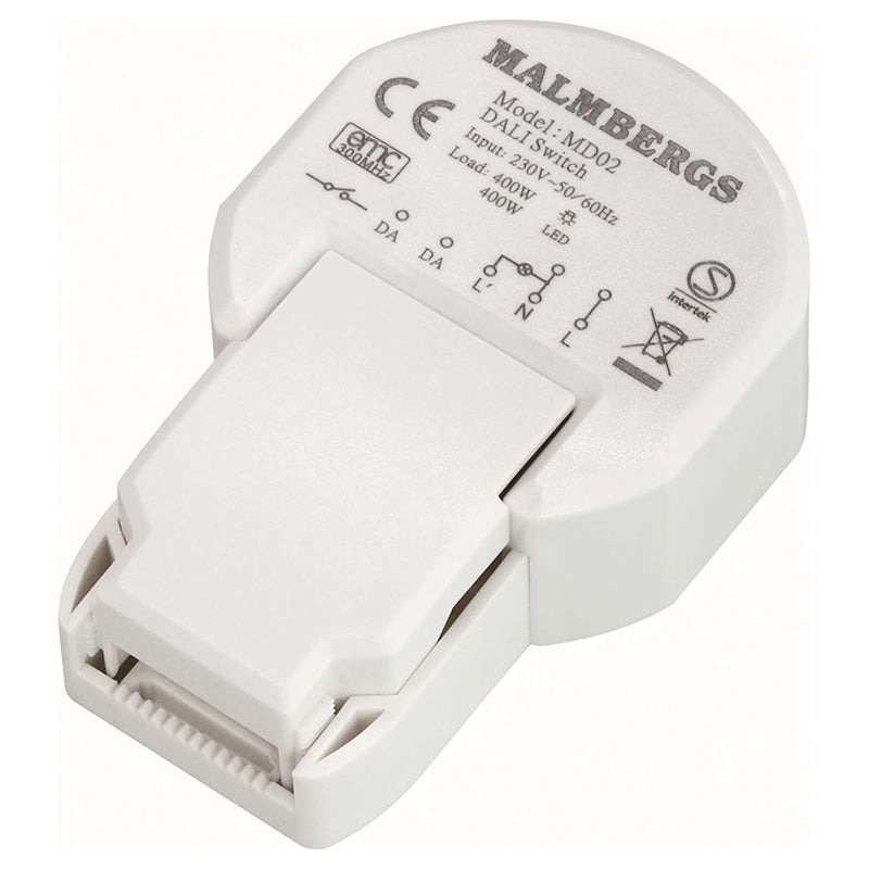 Malmbergs DALI rele - kozyfi.myshopify.com