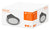 Ledvance Syväsäteilijä Highbay DALI HB 90W/4000K 120° IP65 - kozyfi.myshopify.com