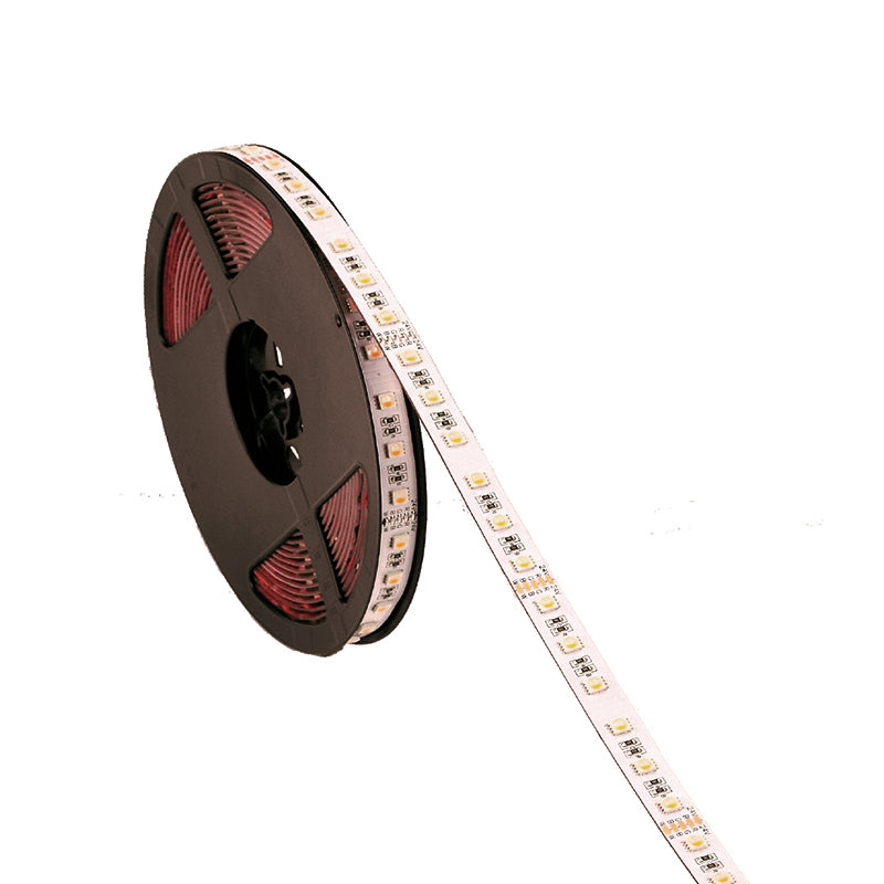 Kozy RGBW LED nauha IP20 24V 19,2W/m 5m - kozyfi.myshopify.com